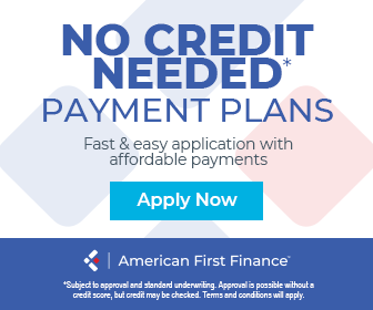 American First Finance | Mechanic On Duty CB LLC